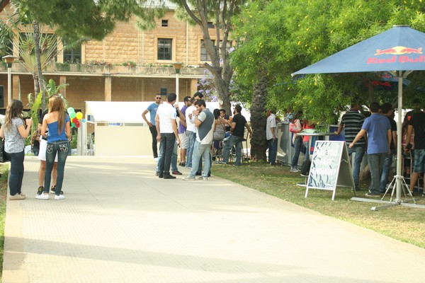 Ecotek USEK Marketing Forum